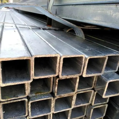 庆云q355b无缝方管