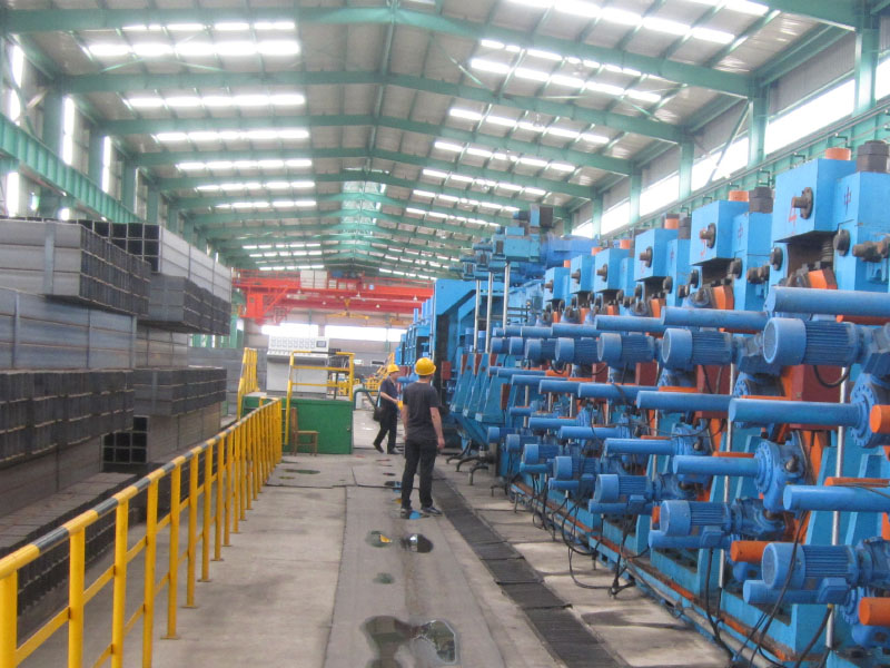 庆云庆云方矩管生产 庆云庆云方矩管生产